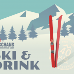 Ski & Drink
