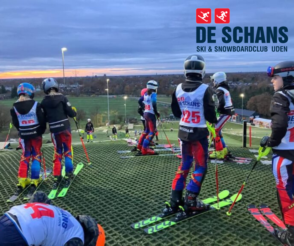 Interne competitie; 2de wedstrijd